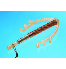 AgCu 150/250Ф «Вектор-экстра» ПК Контрацептив внутриматочный серебро-медьсодержащий Ф-образный с прополисом и календулой