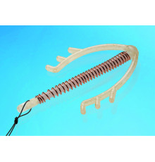 Аu 300Ф «Вектор-экстра» ПК Контрацептив внутриматочный золотосодержащий Ф-образный с прополисом и календулой