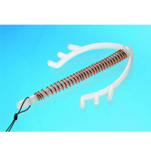 Au 300Ф «Вектор-экстра» Контрацептив внутриматочный золотосодержащий Ф-образный